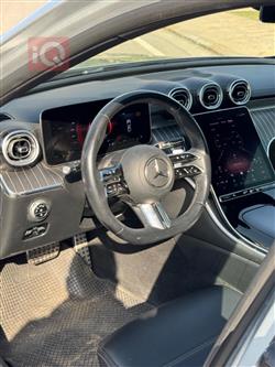 مێرسێدس بێنز C-Class